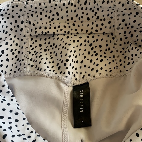 Allfenix leggings - Picture 3 of 3